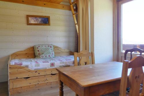Résidence Mont Vallon - STUDIO DANS UNE RÉSIDENCE CALME AVEC PARKING PRIVATIF MAE-7688
