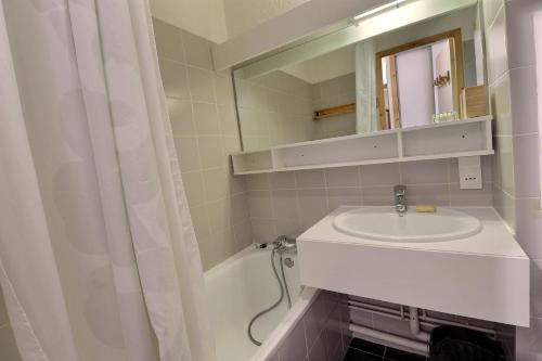 Résidence Olympie I - STUDIO BIEN EXPOSÉ, COMMERCES ET JARDIN D'ENFANTS PROCHES MAE-7699