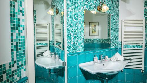 Casa Chiaia Suor Orsola