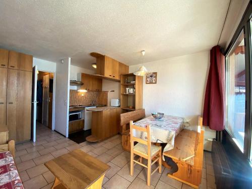 Résidence Neves - VAL THORENS location: Studio pour 4 personnes dans un quartier jeune et animé / LES NEVES MAE-9059