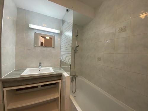 Résidence Neves - VAL THORENS location: Studio pour 4 personnes dans un quartier jeune et animé / LES NEVES MAE-9059