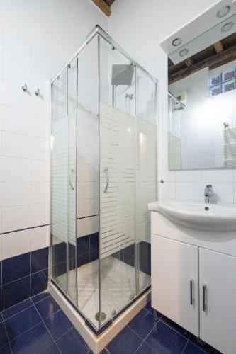 Charming apartment near Piazza Navona