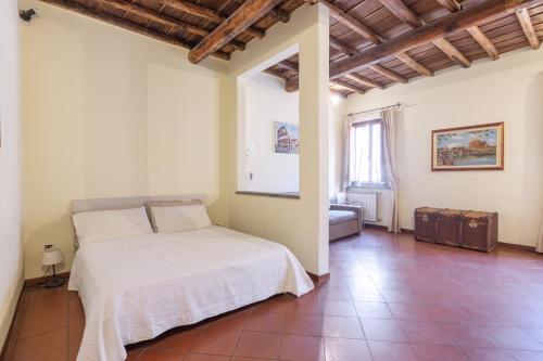 Charming apartment near Piazza Navona