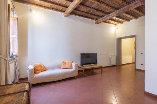 Charming apartment near Piazza Navona