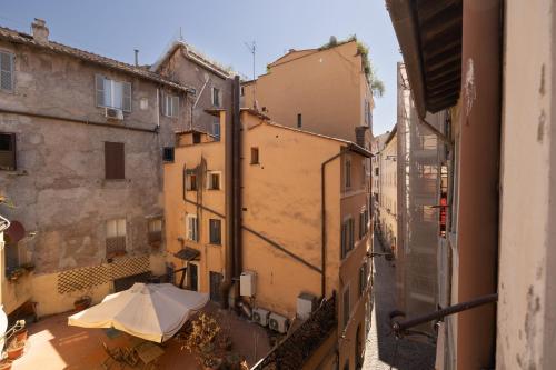 Charming apartment near Piazza Navona