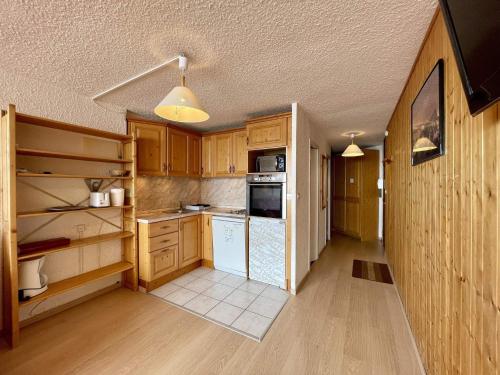 Résidence 3 Vallees - VAL THORENS location: Studio pour 4 personnes avec très belle vue MAE-9076