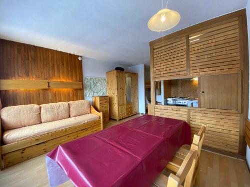 Résidence Neves - VAL THORENS location: studio pour 4 personnes dans un quartier jeune et animé LES NEVES MAE-9062