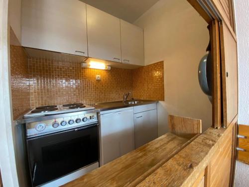 Résidence Neves - VAL THORENS location: studio pour 4 personnes dans un quartier jeune et animé LES NEVES MAE-9062