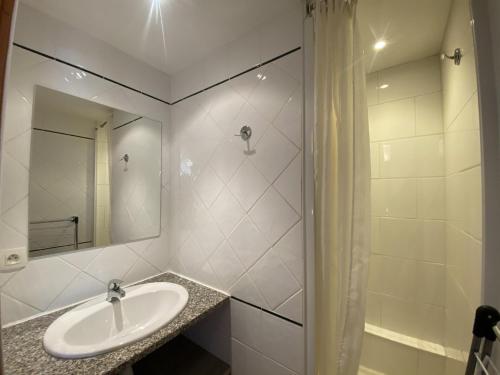Résidence Neves - VAL THORENS location: Studio pour 4 personnes dans un quartier animé / LES NEVES MAE-9078
