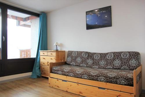 Résidence Neves - VAL THORENS location: Studio ensoleillé pour 4 personnes dans un quartier animé (LES NEVES) MAE-9081