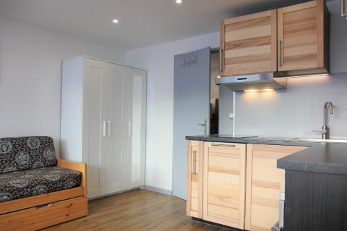 Résidence Neves - VAL THORENS location: Studio ensoleillé pour 4 personnes dans un quartier animé (LES NEVES) MAE-9081