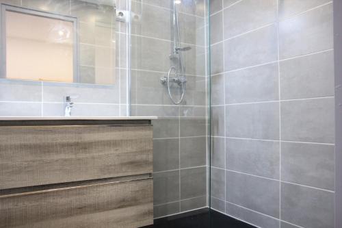 Résidence Neves - VAL THORENS location: Studio ensoleillé pour 4 personnes dans un quartier animé (LES NEVES) MAE-9081