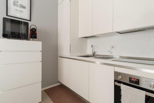 GuestHost - Cozy Flat in Darsena close to Navigli
