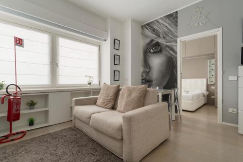 GuestHost - Cozy Flat in Darsena close to Navigli