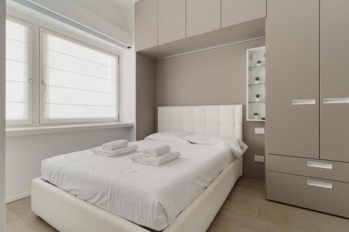 GuestHost - Cozy Flat in Darsena close to Navigli