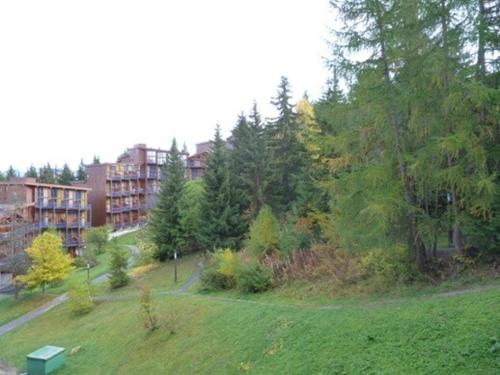 Résidence Aiguille Grive Bat Iii - Appartement 2 pièces 6 personnes en duplex, skis aux pieds, dans le village de Charmettoger à Arc 1800 MAE-1696