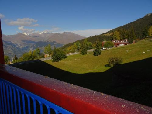 Résidence Pierra Menta - Appartement 2 pièces 6 personnes proche des pistes et des commerces dans le village du Charvet à Arc 1800 MAE-1709
