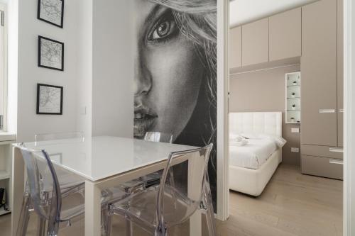 GuestHost - Cozy Flat in Darsena close to Navigli