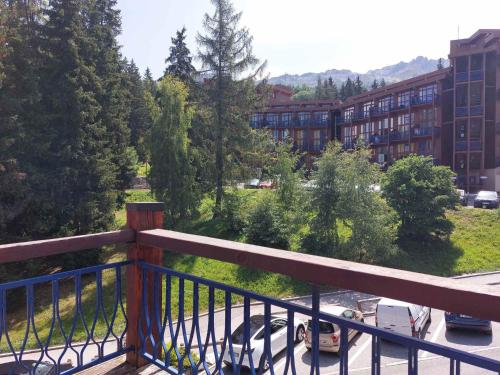 Résidence Alliet - Duplex rénové pour 5 personnes proche des pistes et des commerces dans le village de Charmettoger MAE-1731
