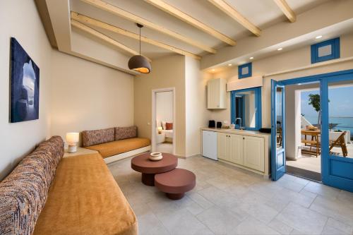 Adastra Celestial Suites