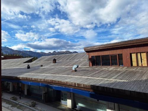 Résidence Tournavelles - Appartement 2 pièces 5 personnes au pied des pistes et des commerces, proche de l'ESF et de la garderie dans le village des Vill MAE-1739