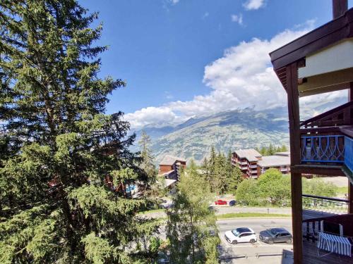 Résidence Archeboc - Appartement 2 pièces/5 personnes à Arc 1800 proche des pistes dans le village de Charmettoger MAE-1758