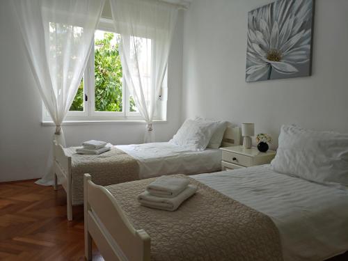 Antemma Apartment