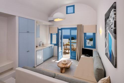 Adastra Celestial Suites