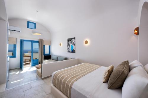 Adastra Celestial Suites
