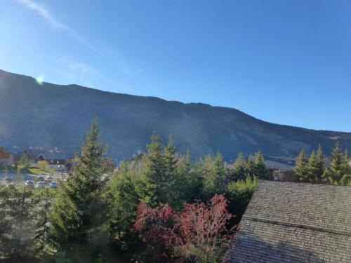 Résidence Fermes De Meribel Bat C - Confortable appartement 3 pièces pour 4 personnes aux pieds des pistes aves accès à la piscine situé à Meribel Village MAE-1800