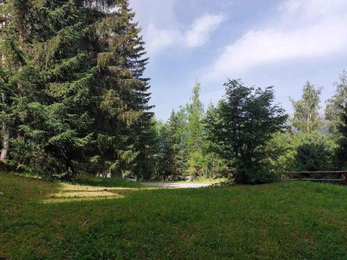 Résidence Mirantin 2 - Duplex pour 4 personnes proche des pistes et des commerces - Résidence calme dans le village de Charmettogerà Arc 1800 MAE-1980