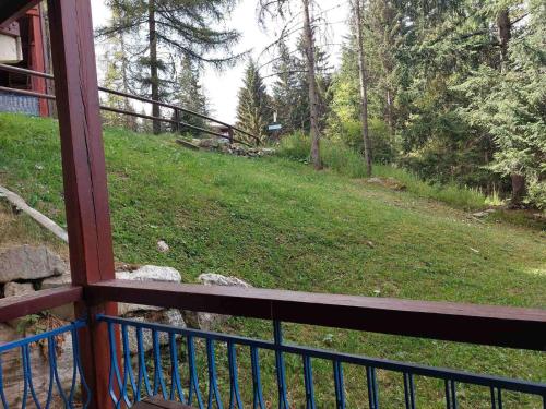 Résidence Mirantin 2 - Duplex pour 4 personnes proche des pistes et des commerces - Résidence calme dans le village de Charmettogerà Arc 1800 MAE-1980