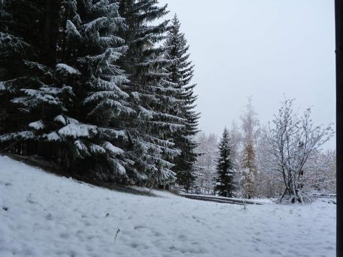 Résidence Mirantin 2 - Duplex pour 4 personnes proche des pistes et des commerces - Résidence calme dans le village de Charmettogerà Arc 1800 MAE-1980
