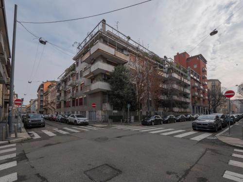 I-Host - Modern 1BR for 5 near Porta Romana