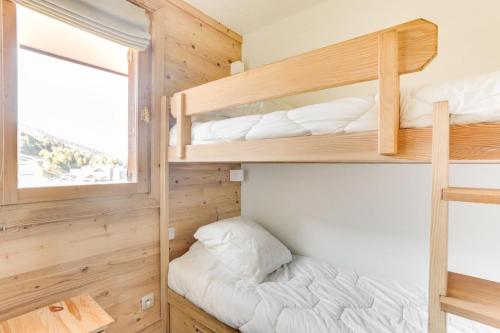 Résidence Eperviere - Très bel appartement 4 pièces 6/7 personnes à Méribel quartier de la Chaudanne aux pieds des pistes MAE-2011