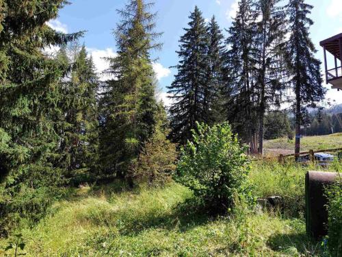 Résidence Archeboc - Appartement en duplex pour 6 personnes à Arc 1800 proche des pistes dans le village de Charmettoger MAE-2023