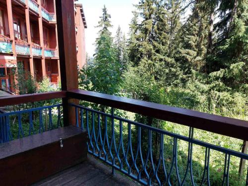 Résidence Archeboc - Appartement en duplex pour 6 personnes à Arc 1800 proche des pistes dans le village de Charmettoger MAE-2023