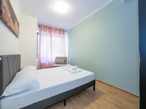I-Host - Modern 1BR for 5 near Porta Romana