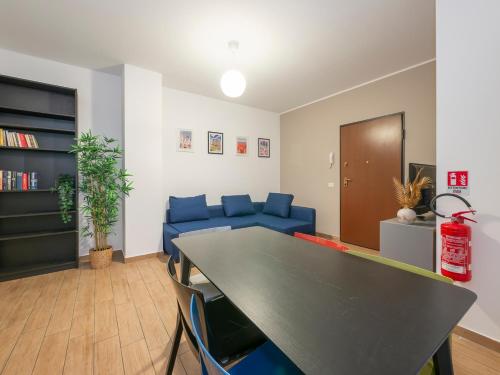 I-Host - Modern 1BR for 5 near Porta Romana