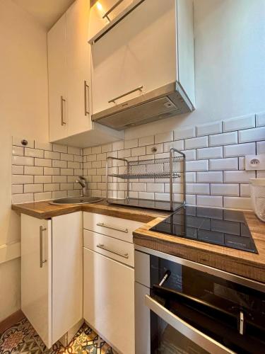Appartement Tour Eiffel Cambronne