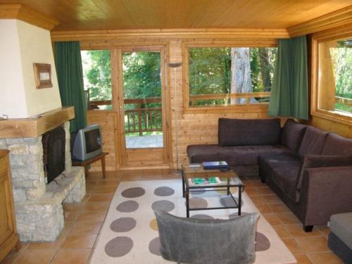 Résidence Dou Du Pont - Bel appartement 4 pièces pour 7 personnes à Méribel proche du quartier de la Chaudanne MAE-2009
