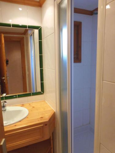 Résidence Dou Du Pont - Bel appartement 4 pièces pour 7 personnes à Méribel proche du quartier de la Chaudanne MAE-2009