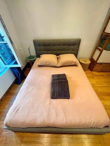Appartement Tour Eiffel Cambronne