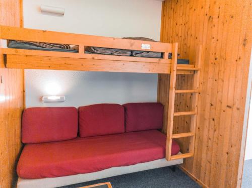 Résidence Nova - Appartement 2 pièces 6 personnes proche des pistes, des commerces, de la garderie et de l'ESF au centre de la station d’Arc 1800 MAE-2042