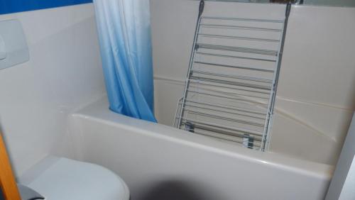 Résidence Aiguille Grive Bat Ii - Appartement 2 pièces en duplex pour 5 personnes proche des pistes dans le village de Charmettoger à Arc 1800 MAE-2075
