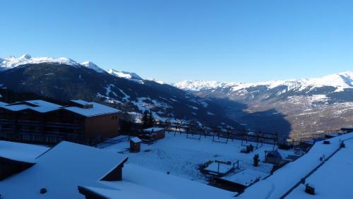 Résidence Tournavelles - Appartement 2 pièces 5 personnes au pied des pistes et des commerces, proche de l'ESF et de la garderie dans le village des Vill MAE-2083