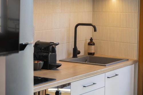 Empiria Suites Old Town