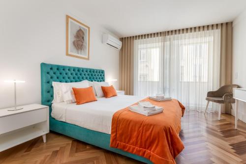 OHH - Caldeireiros Luxury Apartments