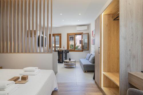 Empiria Suites Old Town