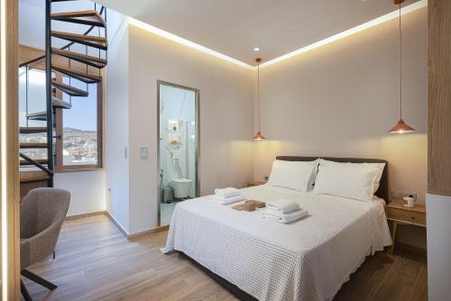 Empiria Suites Old Town